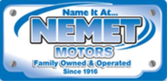 Logo of Nemet Motors Corporate Offices