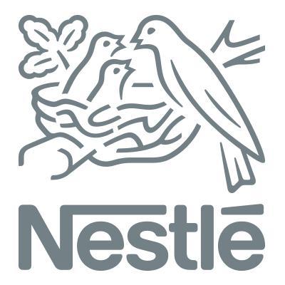 Logo of Nestle Corporate Offices