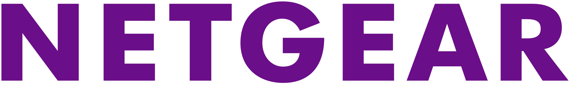 Logo of NetGear Corporate Offices