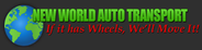 Logo of New World Auto Transport Corporate Offices