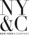 Logo of New York & Co. Corporate Offices