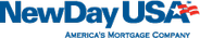 Logo of NewDay USA Corporate Offices