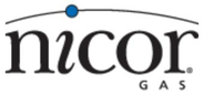 Logo of Nicor Corporate Offices