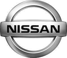 Logo of Nissan Corporate Offices