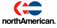 Logo of North American Van Lines Corporate Offices