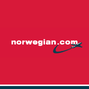 Logo of Norwegian Air Corporate Offices