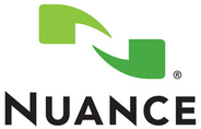 Logo of Nuance Corporate Offices