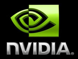 Logo of Nvidia Corporate Offices