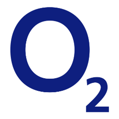 Logo of O2 Corporate Offices