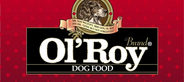 Logo of Ol Roy Pet Foods Corporate Offices