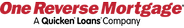 Logo of One Reverse Mortgage Corporate Offices