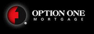 Logo of Option One Mortgage Corp. Corporate Offices