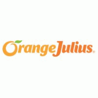 Logo of Orange Julius Corporate Offices