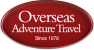 Logo of Overseas Adventure Travel Corporate Offices