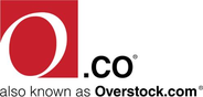 Logo of Overstock.com Corporate Offices