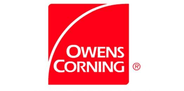 Logo of Owens Corning Corporate Offices