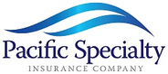 Logo of Pacific Specialty Insurance Company Corporate Offices