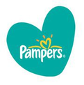 Logo of Pampers Corporate Offices