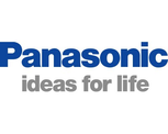 Logo of Panasonic Corporate Offices