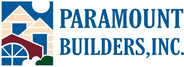 Logo of Paramount Builders Corporate Offices