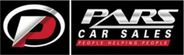Logo of Pars Car Sales Corporate Offices