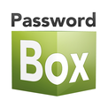 Logo of PasswordBox Corporate Offices