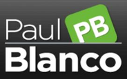 Logo of Paul Blancos Fresh Start Credit Program Corporate Offices