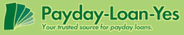 Logo of Payday-Loan-Yes.com Corporate Offices