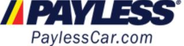 Logo of Payless Car Rental Corporate Offices