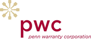 Logo of Penn Warranty Corporation Corporate Offices