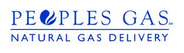Logo of Peoples Gas Corporate Offices