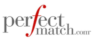 Logo of PerfectMatch.com Corporate Offices