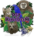 Logo of Pet Kingdom Corporate Offices