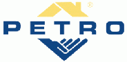 Logo of Petro Corporate Offices