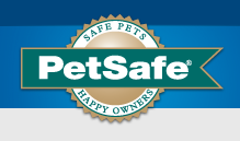 Logo of PetSafe Corporate Offices