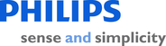 Logo of Philips Corporate Offices