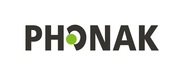 Logo of Phonak Hearing Aids Corporate Offices