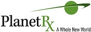 Logo of PlanetRx.com Corporate Offices