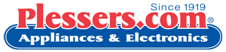 Logo of Plessers Appliances Corporate Offices