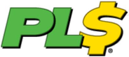 Logo of PLS Payday Loan Store Corporate Offices