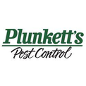 Logo of Plunkett's Pest Control Corporate Offices