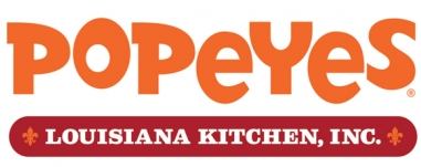 Logo of Popeyes Corporate Offices