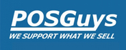 Logo of POS Guys Corporate Offices