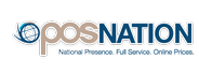 Logo of POS Nation Corporate Offices