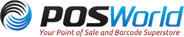 Logo of POS World Corporate Offices