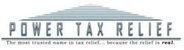 Logo of Power Tax Relief Corporate Offices