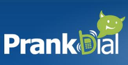 Logo of PrankDial.com Corporate Offices