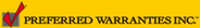 Logo of Preferred Warranties Corporate Offices