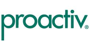 Logo of Proactiv Corporate Offices