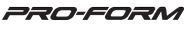 Logo of ProForm Fitness Corporate Offices